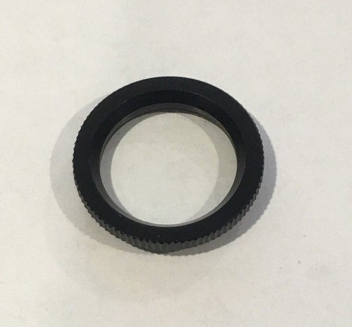 Metal eyecup eye piece ring - metal,