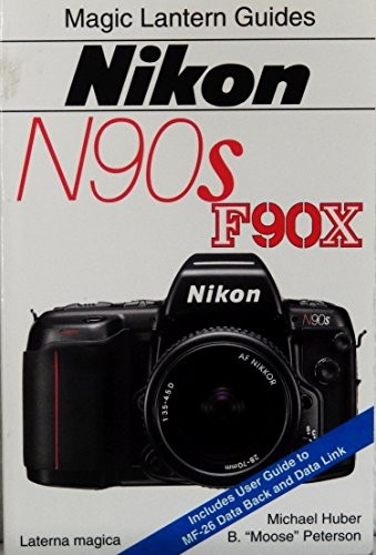 Nikon n90s f90x michael - n90s,, f90x,